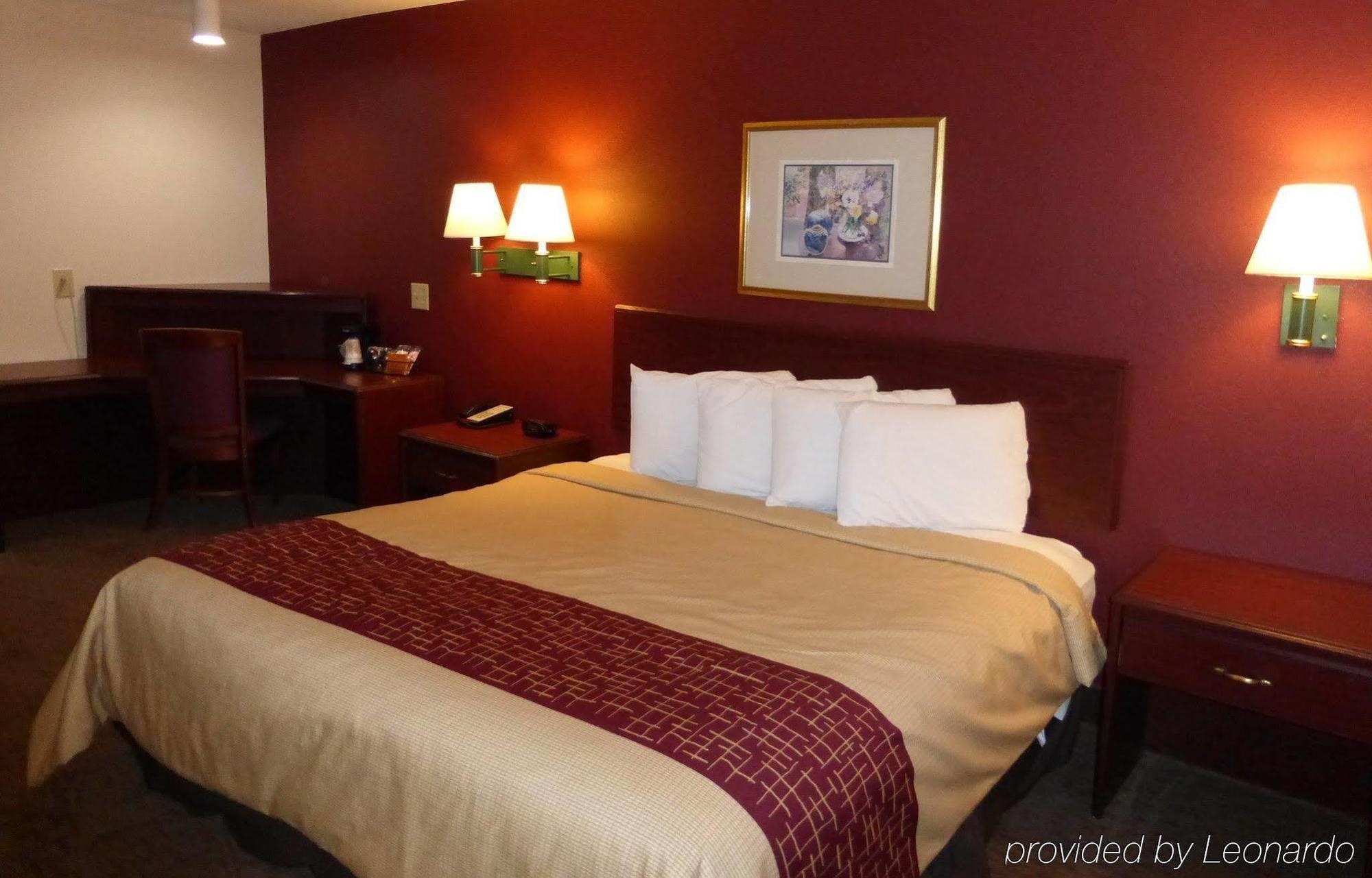 Red Roof Inn Murfreesboro Exterior photo