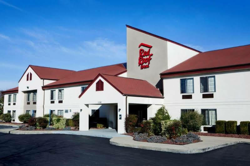 Red Roof Inn Murfreesboro Exterior photo